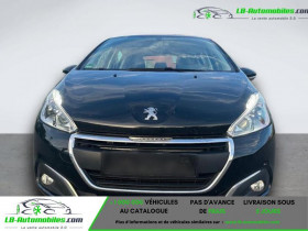 Peugeot 208 1.2 PureTech 82ch BVM  occasion  Beaupuy - photo n5