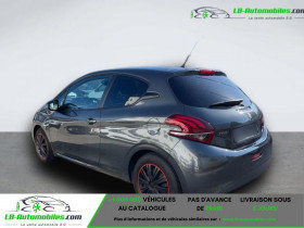Peugeot 208 1.2 PureTech 82ch BVM  occasion  Beaupuy - photo n3