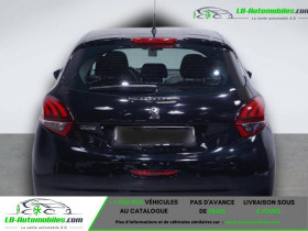 Peugeot 208 1.2 PureTech 82ch BVM  occasion  Beaupuy - photo n4