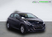 Peugeot 208 occasion année 2018 boite Manuelle Annonce Peugeot 208 occasion Essence 1.2 PureTech 82ch BVM à Beaupuy