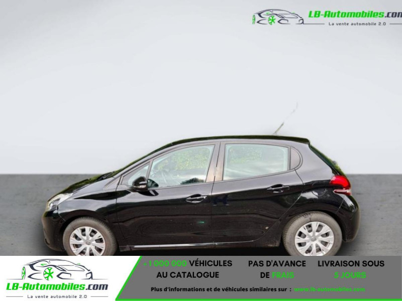 Peugeot 208 1.2 PureTech 82ch BVM  occasion  Beaupuy - photo n6