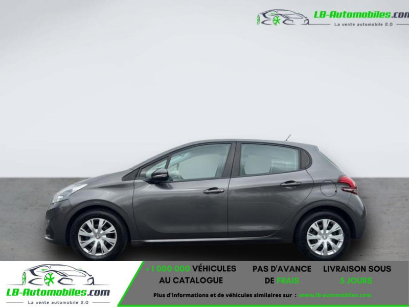 Peugeot 208 1.2 PureTech 82ch BVM  occasion  Beaupuy - photo n6