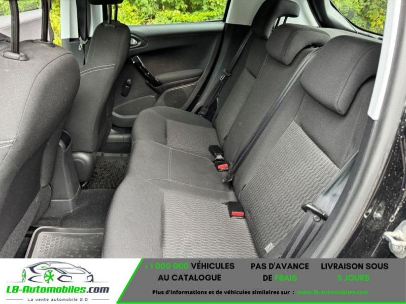 Peugeot 208 1.2 PureTech 82ch BVM  occasion  Beaupuy - photo n8