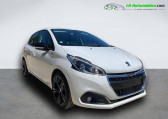 Peugeot 208 occasion année 2018 boite Manuelle Annonce Peugeot 208 occasion Essence 1.2 PureTech 82ch BVM à Beaupuy