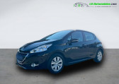 Peugeot 208 occasion année 2015 boite Manuelle Annonce Peugeot 208 occasion Essence 1.2 PureTech 82ch BVM à Beaupuy