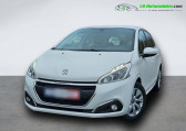 Peugeot 208 occasion année 2019 boite Manuelle Annonce Peugeot 208 occasion Essence 1.2 PureTech 82ch BVM à Beaupuy