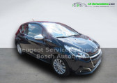 Peugeot 208 occasion année 2015 boite Manuelle Annonce Peugeot 208 occasion Essence 1.2 PureTech 82ch BVM à Beaupuy