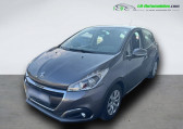 Peugeot 208 occasion année 2019 boite Manuelle Annonce Peugeot 208 occasion Essence 1.2 PureTech 82ch BVM à Beaupuy