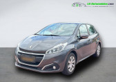Peugeot 208 occasion année 2018 boite Manuelle Annonce Peugeot 208 occasion Essence 1.2 PureTech 82ch BVM à Beaupuy