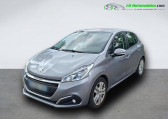 Peugeot 208 occasion année 2018 boite Manuelle Annonce Peugeot 208 occasion Essence 1.2 PureTech 82ch BVM à Beaupuy
