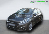 Peugeot 208 occasion année 2018 boite Manuelle Annonce Peugeot 208 occasion Essence 1.2 PureTech 82ch BVM à Beaupuy