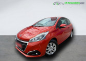 Peugeot 208 occasion année 2016 boite Manuelle Annonce Peugeot 208 occasion Essence 1.2 PureTech 82ch BVM à Beaupuy