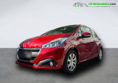 Peugeot 208 1.2 PureTech 82ch BVM   Beaupuy 31