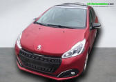 Annonce Peugeot 208 occasion Essence 1.2 PureTech 82ch BVM  Beaupuy