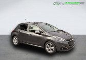 Peugeot 208 occasion année 2016 boite Manuelle Annonce Peugeot 208 occasion Essence 1.2 PureTech 82ch BVM à Beaupuy