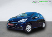 Peugeot 208 occasion année 2016 boite Manuelle Annonce Peugeot 208 occasion Essence 1.2 PureTech 82ch BVM à Beaupuy