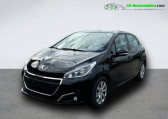 Peugeot 208 occasion année 2019 boite Manuelle Annonce Peugeot 208 occasion Essence 1.2 PureTech 82ch BVM à Beaupuy