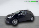 Peugeot 208 occasion année 2018 boite Manuelle Annonce Peugeot 208 occasion Essence 1.2 PureTech 82ch BVM à Beaupuy
