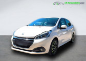 Peugeot 208 occasion année 2016 boite Manuelle Annonce Peugeot 208 occasion Essence 1.2 PureTech 82ch BVM à Beaupuy
