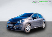 Peugeot 208 occasion année 2018 boite Manuelle Annonce Peugeot 208 occasion Essence 1.2 PureTech 82ch BVM à Beaupuy