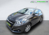 Peugeot 208 occasion année 2019 boite Manuelle Annonce Peugeot 208 occasion Essence 1.2 PureTech 82ch BVM à Beaupuy