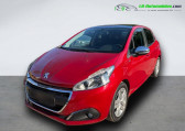Peugeot 208 occasion année 2016 boite Manuelle Annonce Peugeot 208 occasion Essence 1.2 PureTech 82ch BVM à Beaupuy