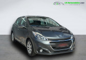 Peugeot 208 occasion année 2016 boite Manuelle Annonce Peugeot 208 occasion Essence 1.2 PureTech 82ch BVM à Beaupuy