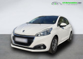 Peugeot 208 occasion année 2017 boite Manuelle Annonce Peugeot 208 occasion Essence 1.2 PureTech 82ch BVM à Beaupuy