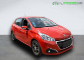 Peugeot 208 occasion année 2018 boite Manuelle Annonce Peugeot 208 occasion Essence 1.2 PureTech 82ch BVM à Beaupuy