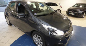 Peugeot 208 , garage SUSS AUTOMOBILE � MERTZWILLER