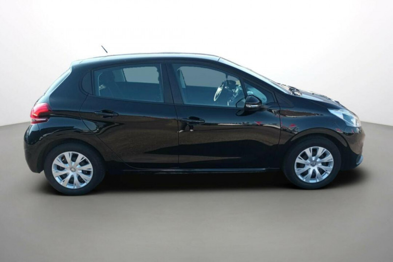 Peugeot 208 1.2 PureTech 82ch BVM5 Active  occasion à AUXERRE - photo n°6