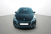 Peugeot 208 occasion année 2018 boite Manuelle Annonce Peugeot 208 occasion Essence 1.2 PureTech 82ch BVM5 Active à AUXERRE