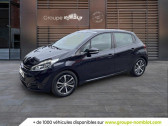 Peugeot 208 occasion année 2017 boite Manuelle Annonce Peugeot 208 occasion Essence 1.2 PureTech 82ch BVM5 Active à VILLEFRANCHE SUR SAONE