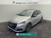 Peugeot 208 1.2 PURETECH 82CH BVM5 ACTIVE   Brie-Comte-Robert 77