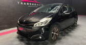 Peugeot 208 occasion année 2017 boite Manuelle Annonce Peugeot 208 occasion Essence 1.2 PureTech 82ch BVM5 Allure DISTRIBUTION FAITE à Chaponost