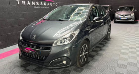 Peugeot 208 , garage TRANSAKAUTO LYON OUEST  Chaponost