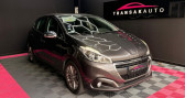 Peugeot 208 1.2 PureTech 82ch BVM5 Allure / KIT DISTRI FAIT / SUIVIE OK   2018 - annonce de voiture en vente sur Auto Sélection.com