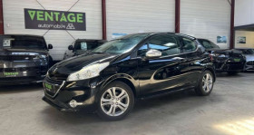 Peugeot 208 , garage VENTAGE AUTOMOBILES  LA CIOTAT