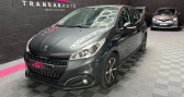 Peugeot 208 occasion année 2017 boite Manuelle Annonce Peugeot 208 occasion Essence 1.2 PureTech 82ch BVM5 Allure à Chaponost