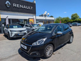 Peugeot 208 occasion année 2018 boite Manuelle Annonce Peugeot 208 occasion Essence 1.2 PureTech 82ch BVM5 Allure à JOIGNY