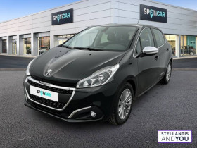 Peugeot 208 , garage SPOTICAR STELLANTIS &YOU MALAKOFF  MALAKOFF