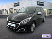 Peugeot 208 occasion année 2018 boite Manuelle Annonce Peugeot 208 occasion Essence 1.2 PureTech 82ch BVM5 Allure à MALAKOFF