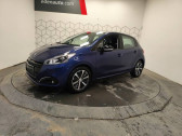 Peugeot 208 1.2 PureTech 82ch BVM5 Allure   Toulouse 31