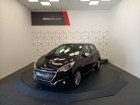 Peugeot 208 occasion année 2017 boite Manuelle Annonce Peugeot 208 occasion Essence 1.2 PureTech 82ch BVM5 Allure à Boé