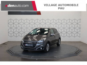 Peugeot 208 , garage KIA MITSUBISHI PAU  LONS