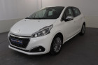 Peugeot 208 occasion Blanc année 2015 boite Manuelle Annonce Peugeot 208 occasion Essence 1.2 PureTech 82ch BVM5 Allure à Saint-Herblain