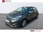 Peugeot 208 occasion Gris année 2017 boite Manuelle Annonce Peugeot 208 occasion Essence 1.2 PureTech 82ch BVM5 Allure à Auch