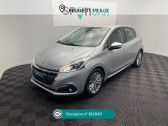 Peugeot 208 1.2 PURETECH 82CH BVM5 ALLURE   Meaux 77