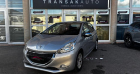 Peugeot 208 , garage TRANSAKAUTO VENELLES � venelles