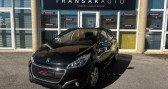 Annonce Peugeot 208 occasion Essence 1.2 PureTech 82ch BVM5 Style  venelles